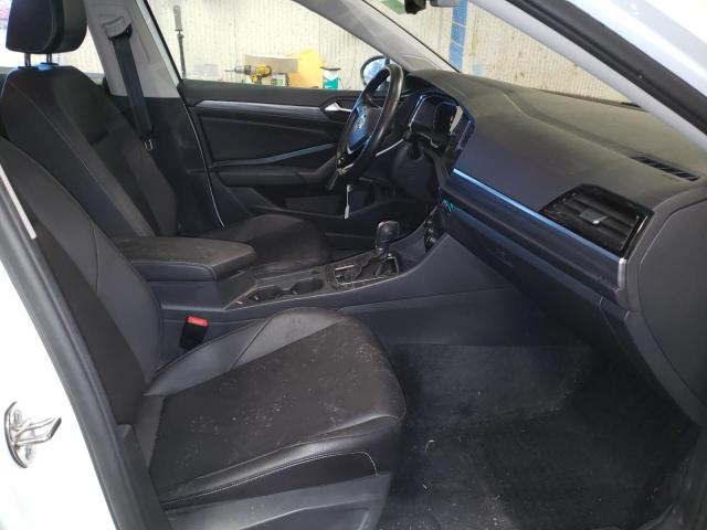 Photo 5 from auction – 2019 VOLKSWAGEN JETTA SEL with VIN 3VWEB7BUXKM124668