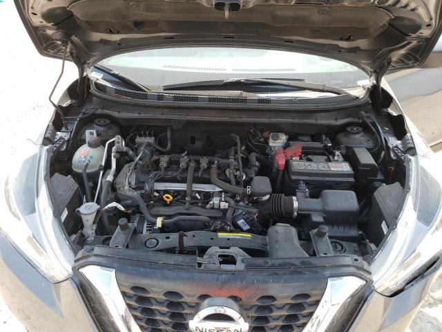 Photo 7 from auction – 2019 NISSAN KICKS S with VIN 3N1CP5CU8KL506575