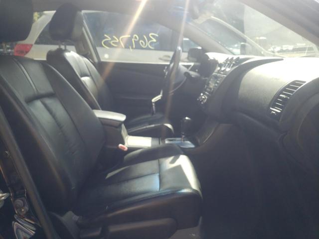 Photo 5 from auction – 2012 NISSAN ALTIMA BAS with VIN 1N4AL2AP5CC188932