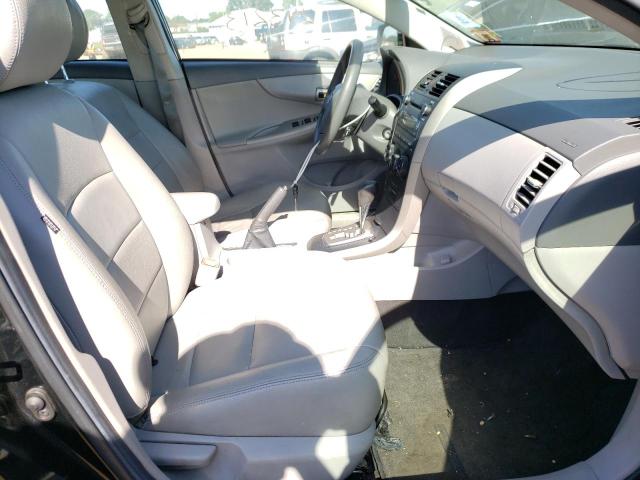 Photo 5 from auction – 2010 TOYOTA COROLLA BA with VIN 2T1BU4EE5AC274505
