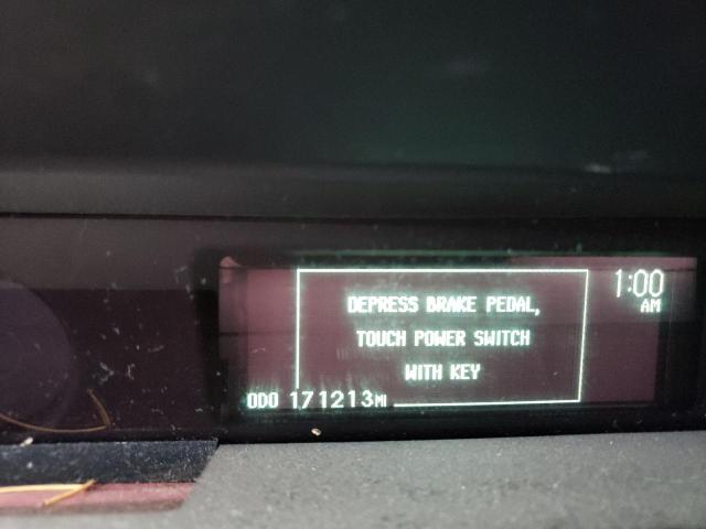 Photo 8 from auction – 2010 TOYOTA PRIUS with VIN JTDKN3DU4A1304341