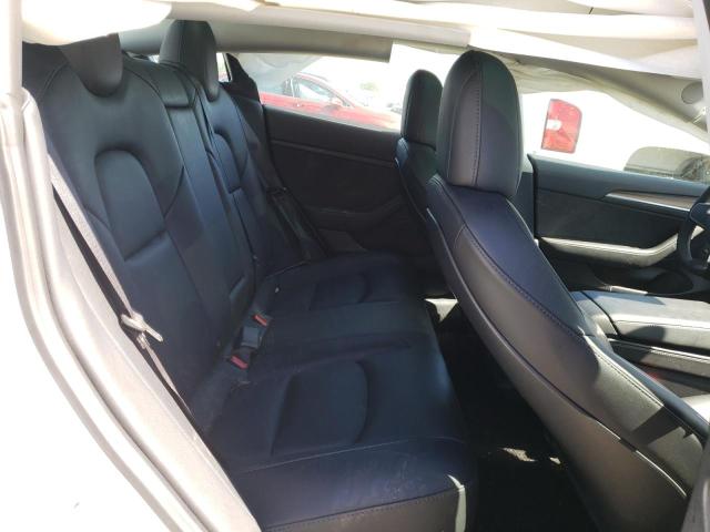 Photo 6 from auction – 2021 TESLA MODEL 3 with VIN 5YJ3E1EA4MF961567