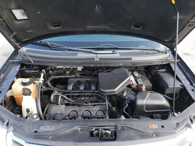Photo 7 from auction – 2008 FORD EDGE LIMIT with VIN 2FMDK49C28BA86059