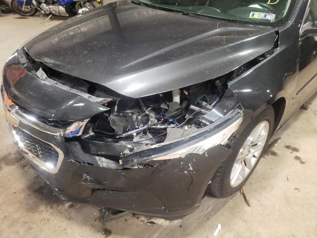 Photo 9 from auction – 2015 CHEVROLET MALIBU 1LT with VIN 1G11C5SL7FF174792