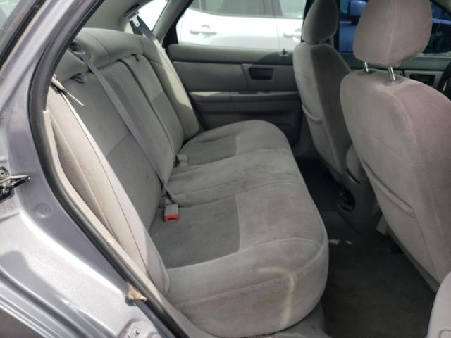 Photo 6 from auction – 2006 FORD TAURUS with VIN 1FAFP53U36A189494