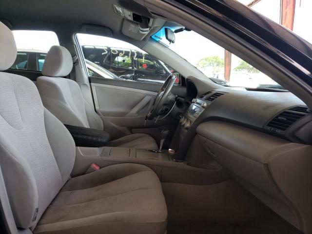Photo 5 from auction – 2011 TOYOTA CAMRY BASE with VIN 4T1BF3EK6BU134778