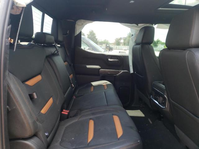 Photo 6 from auction – 2022 GMC SIERRA LIM with VIN 3GTP9EEL2NG156080