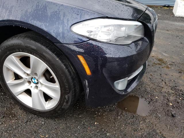 Zdjęcie 9 z aukcji – 2012 BMW 528 XI z VIN WBAXH5C5XCDW03172