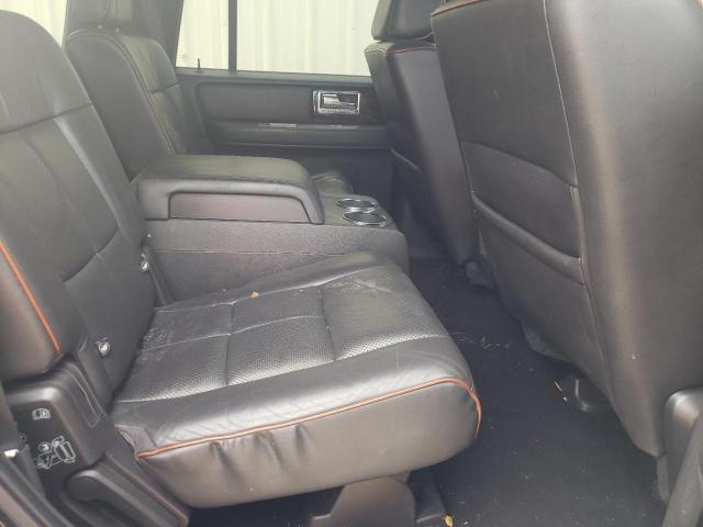 Photo 6 from auction – 2008 LINCOLN NAVIGATOR with VIN 5LMFU27518LJ01319