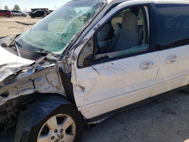 Photo 10 from auction – 2004 FORD FREESTAR S with VIN 2FMZA57624BB01472