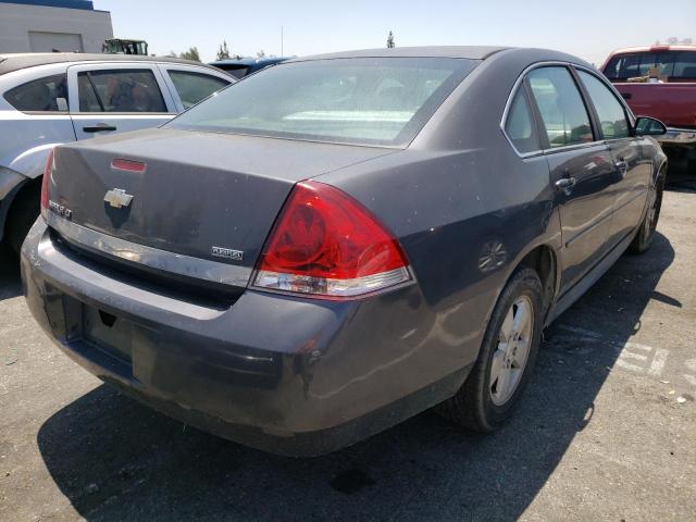 Photo 4 from auction – 2011 CHEVROLET IMPALA LT with VIN 2G1WG5EK2B1132173