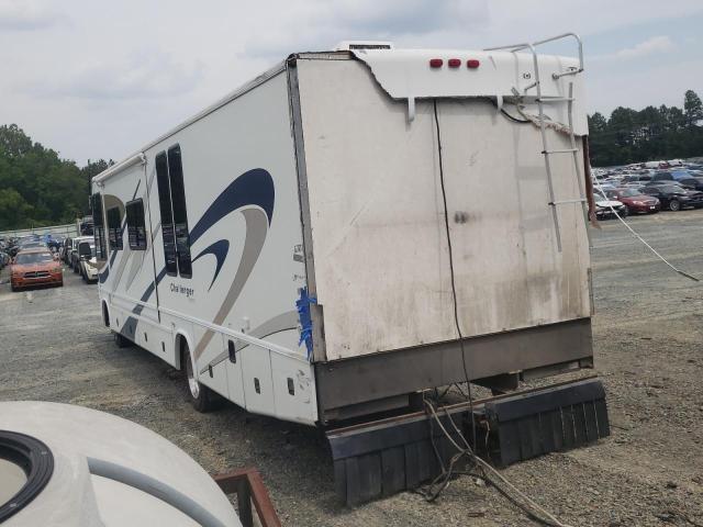 Photo 3 from auction – 2004 CHAL 5TH WHEEL with VIN 1FCNF53S130A06909