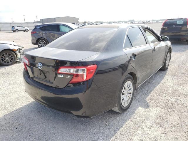 Photo 4 from auction – 2012 TOYOTA CAMRY HYBR with VIN 4T1BD1FK9CU039464