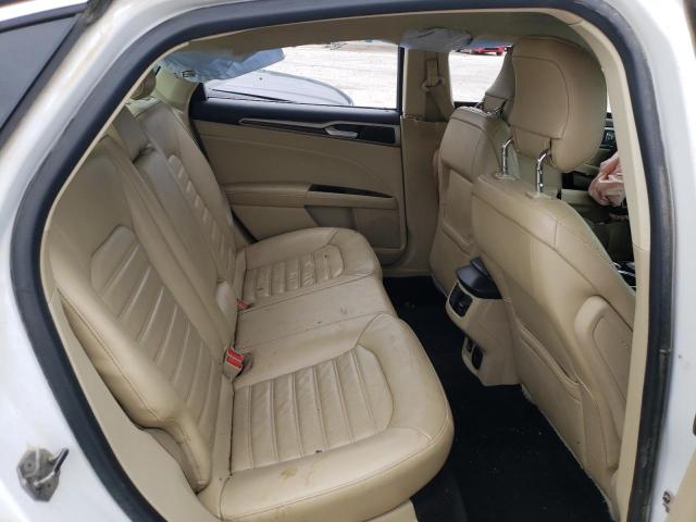 Photo 6 from auction – 2013 FORD FUSION SE with VIN 3FA6P0LUXDR229401