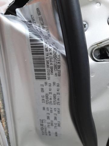 Photo 10 from auction – 2017 RAM 1500 LARAM with VIN 1C6RR7JT1HS646590