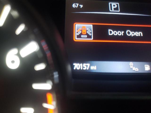 Photo 8 from auction – 2016 NISSAN ALTIMA 2.5 with VIN 1N4AL3AP3GC150711