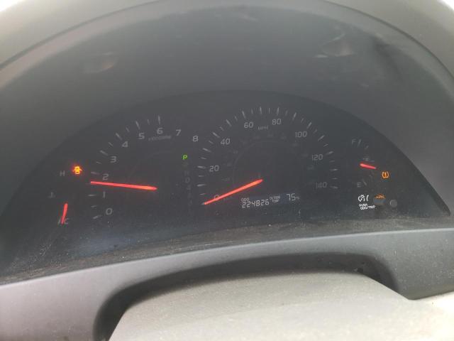Photo 8 from auction – 2007 TOYOTA CAMRY with VIN 4T1BE46K47U162576