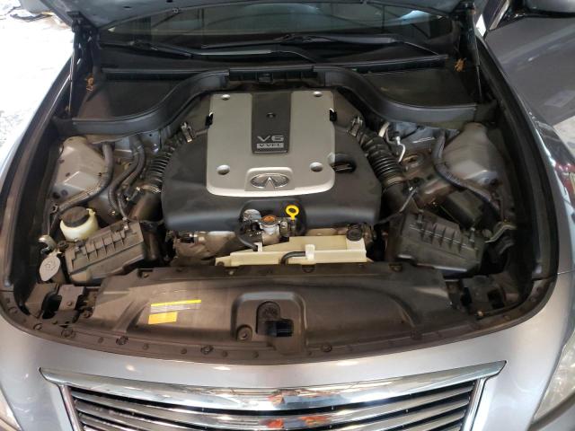 Photo 7 from auction – 2013 INFINITI G37 BASE with VIN JN1CV6AP4DM724191