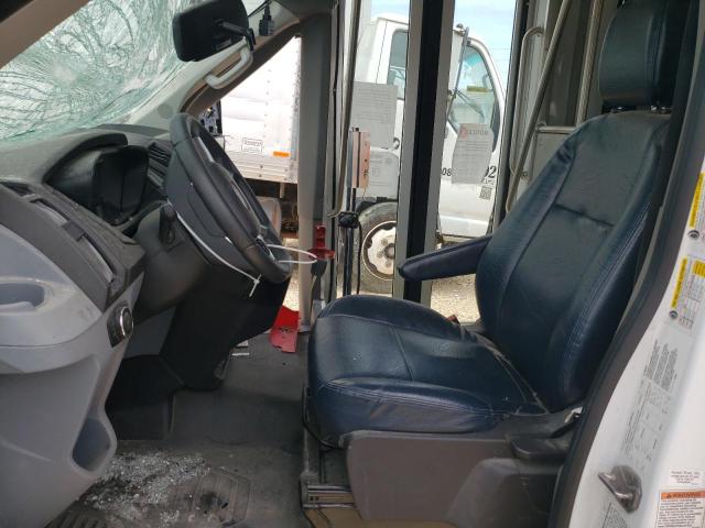 Photo 5 from auction – 2019 FORD TRANSIT T- with VIN 1FDES8PM0KKB28782