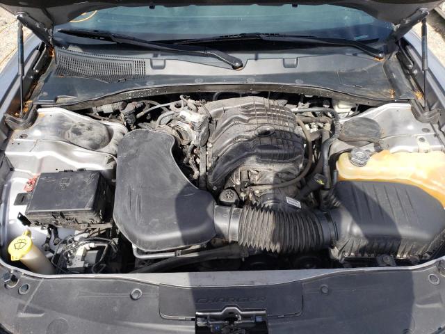 Photo 7 from auction – 2015 DODGE CHARGER SX with VIN 2C3CDXHG2FH889680