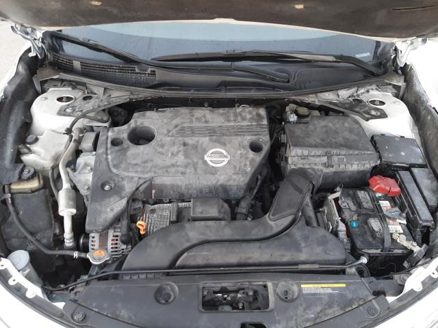 Photo 7 from auction – 2014 NISSAN ALTIMA 2.5 with VIN 1N4AL3AP2EC422470