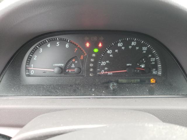 Photo 8 from auction – 2002 TOYOTA CAMRY LE with VIN 4T1BF32K52U530902