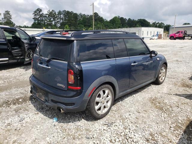 Photo 4 from auction – 2010 MINI COOPER S C with VIN WMWMM3C54ATP76031