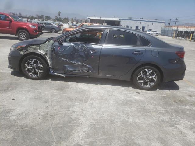 Photo 9 from auction – 2019 KIA FORTE FE with VIN 3KPF24ADXKE138331