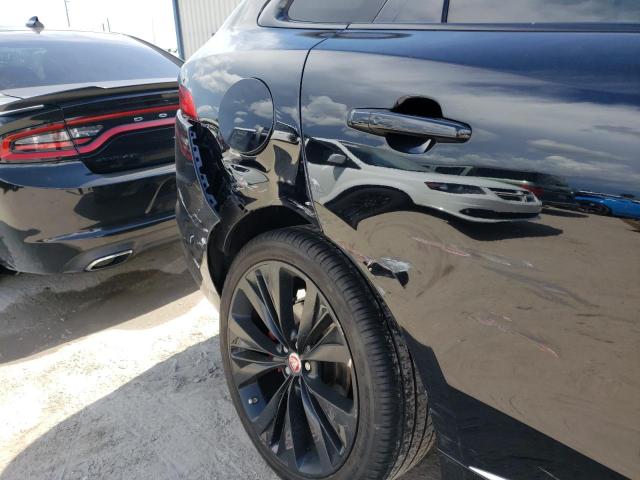 Photo 9 from auction – 2017 JAGUAR F-PACE S with VIN SADCM2BV5HA891063