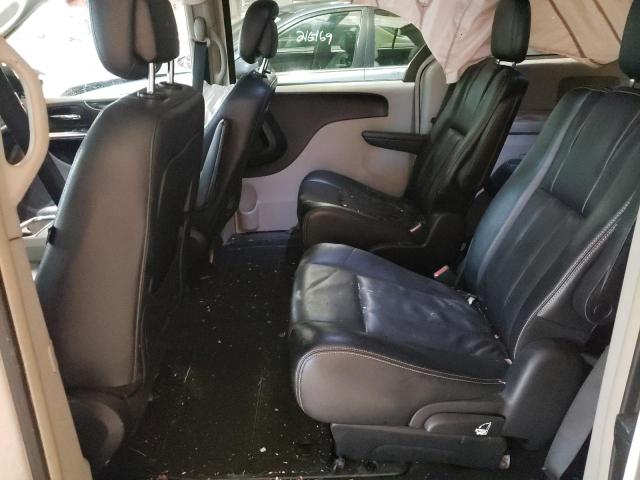 Photo 6 from auction – 2012 CHRYSLER TOWN & COU with VIN 2C4RC1BG9CR409705