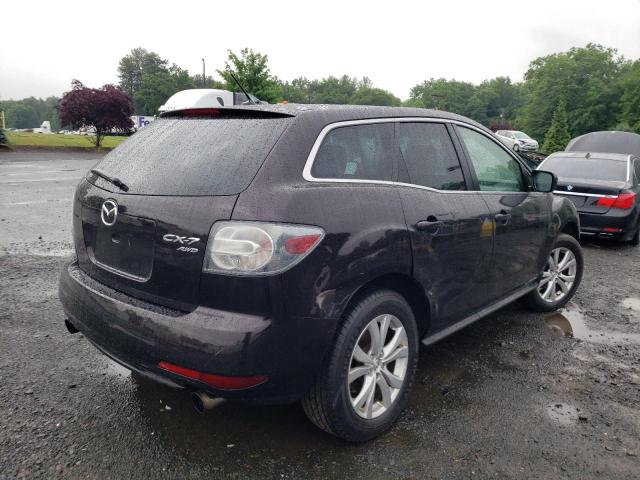Photo 4 from auction – 2010 MAZDA CX-7 with VIN JM3ER4WL2A0310034