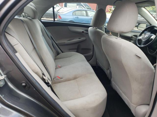 Photo 6 from auction – 2013 TOYOTA COROLLA BA with VIN 2T1BU4EE2DC959839