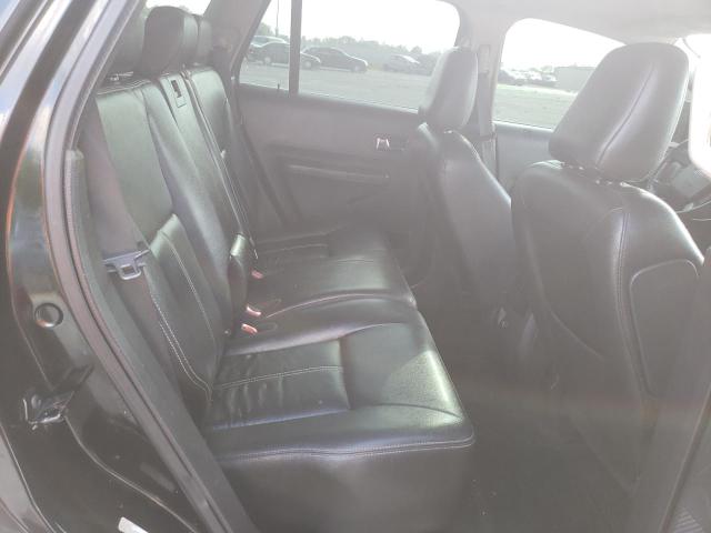 Photo 6 from auction – 2008 FORD EDGE LIMIT with VIN 2FMDK49C28BA86059