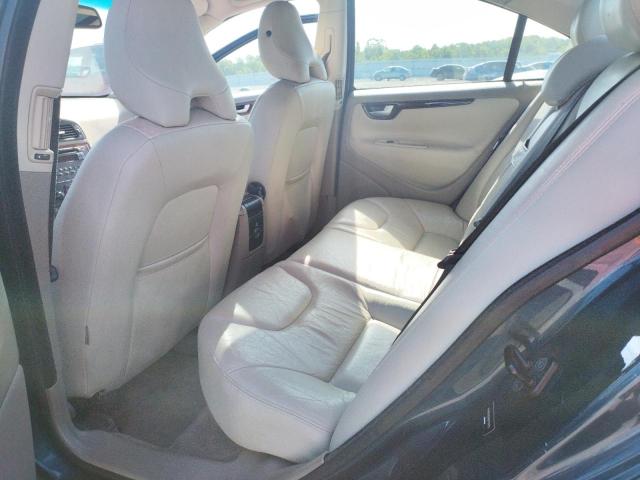 Photo 6 from auction – 2008 VOLVO S60 2.5T with VIN YV1RS592682701073
