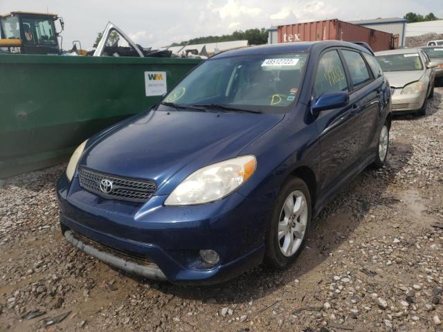 Photo 2 from auction – 2008 TOYOTA COROLLA MA with VIN 2T1KR32E28C695186