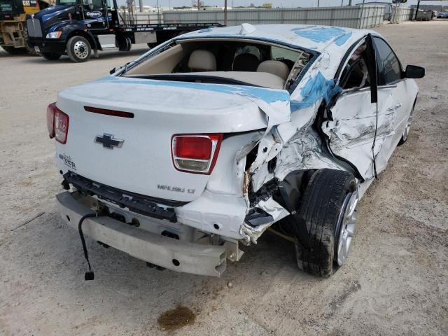 Photo 4 from auction – 2015 CHEVROLET MALIBU with VIN 1G11C5SL0FF237926