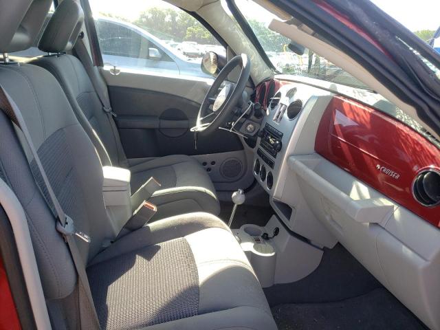 Photo 5 from auction – 2009 CHRYSLER PT CRUISER with VIN 3A8FY58949T510198