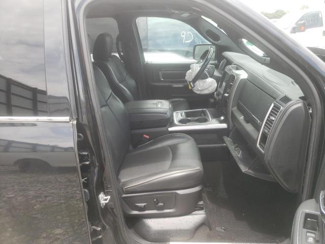 Photo 5 from auction – 2016 RAM 1500 LONGH with VIN 1C6RR7PTXGS247909