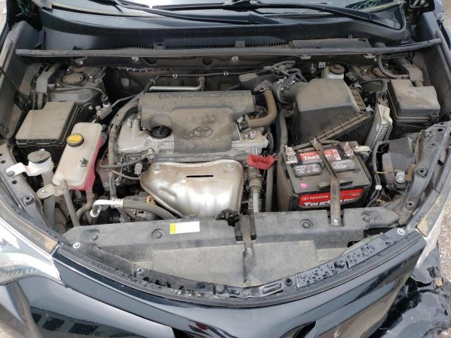 Photo 7 from auction – 2018 TOYOTA RAV4 SE with VIN 2T3NFREV0JW497173