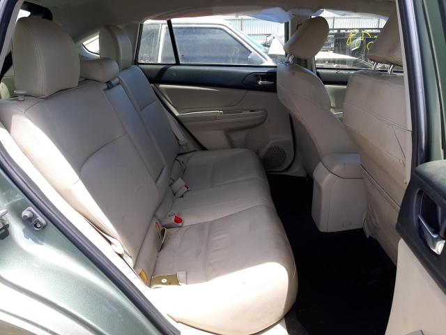 Photo 6 from auction – 2014 SUBARU IMPREZA LI with VIN JF1GPAH60E8307112