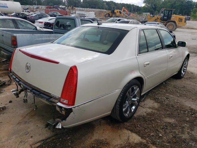 Photo 4 from auction – 2007 CADILLAC DTS with VIN 1G6KD57917U224690
