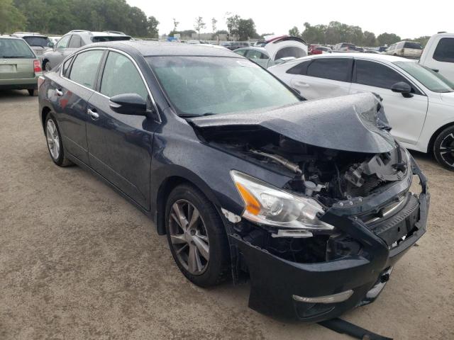 Photo 9 from auction – 2015 NISSAN ALTIMA 2.5 with VIN 1N4AL3AP5FC258357