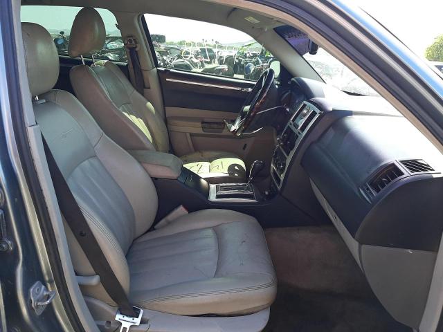 Photo 5 from auction – 2007 CHRYSLER 300C with VIN 2C3KA63H07H888012