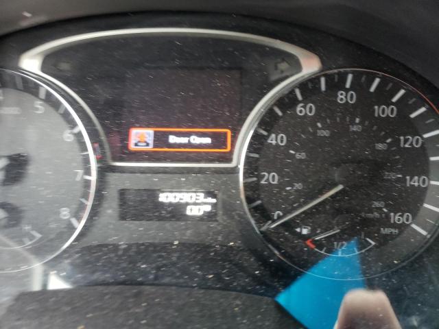 Photo 8 from auction – 2015 NISSAN ALTIMA 2.5 with VIN 1N4AL3AP5FC258357