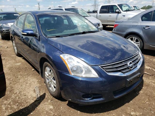 2011 Nissan Altima