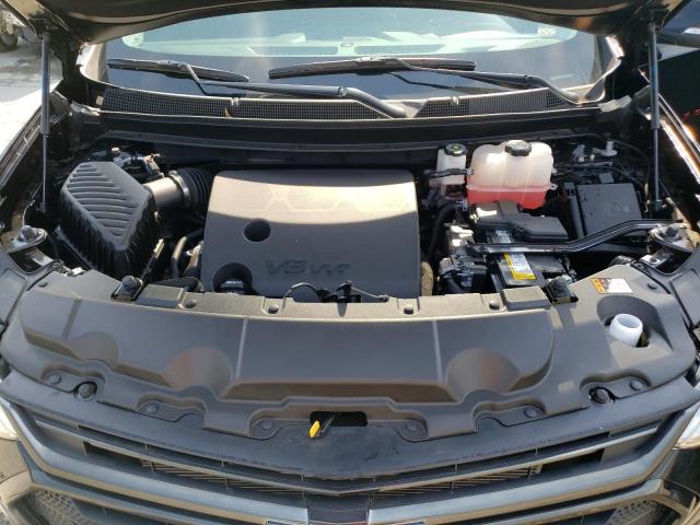 Photo 7 from auction – 2021 CHEVROLET TRAVERSE P with VIN 1GNERKKW6MJ263447