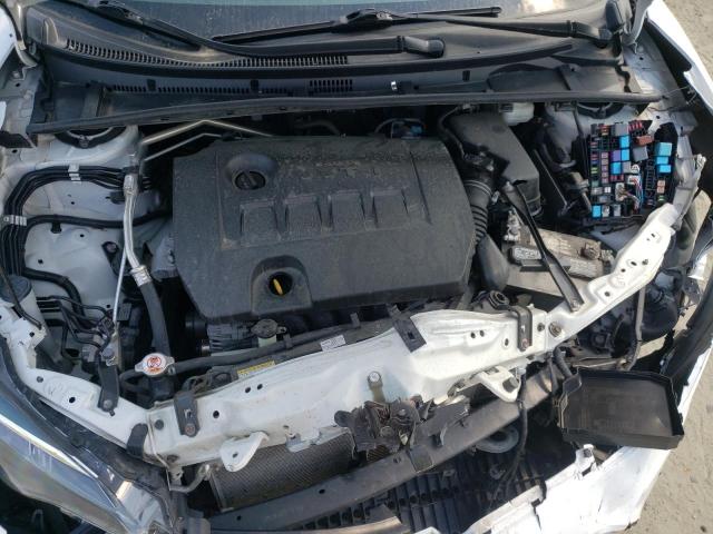 Photo 7 from auction – 2019 TOYOTA COROLLA with VIN 5YFBURHE4KP903066