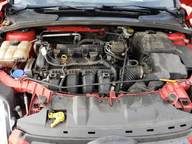 Photo 7 from auction – 2014 FORD FOCUS SE with VIN 1FADP3K20EL324977