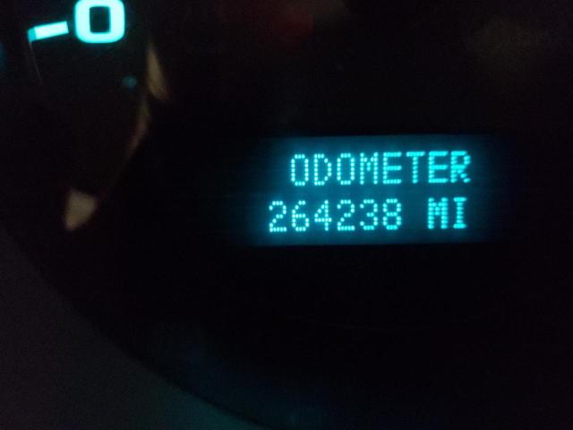 Photo 8 from auction – 2008 CHEVROLET SILVERADO with VIN 2GCEK133281164765