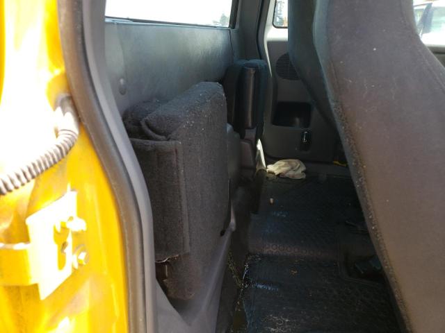 Photo 6 from auction – 2003 FORD RANGER SUP with VIN 1FTYR44V33PA05548